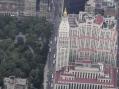  manhattan  -  grammercy et le quartier du flatiron  - tour de la metropolitan life metropolitan life insurance building -1